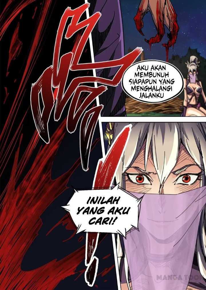 Three Kingdoms Chapter 04 Bahasa Indonesia
